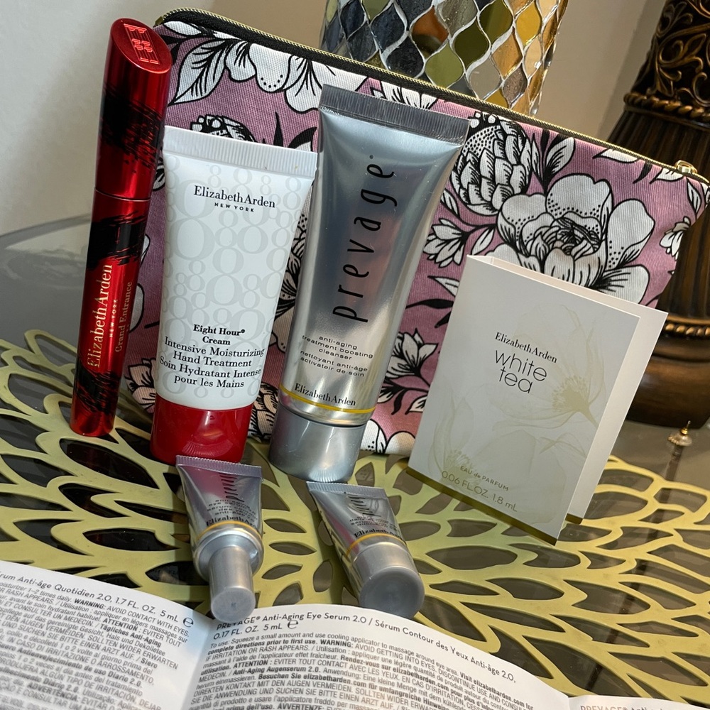 Elizabeth arden - Picture 2 of 9